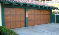 Garage Door Openers
